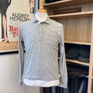 Billy Reid Casual Shirt